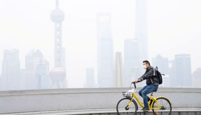 疫情期间,为何工厂停工、路上没车为啥还有雾霾?