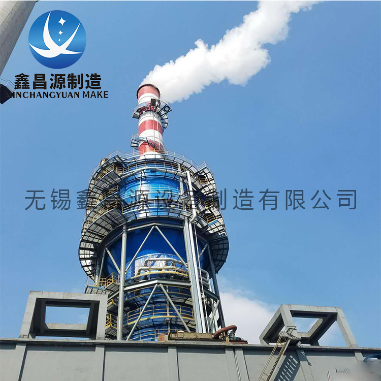 烟气处理系统存在哪些问题?