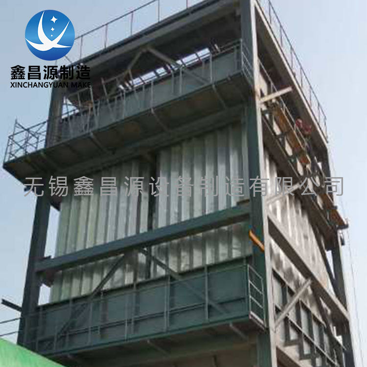 主流烟气脱硫技术有哪些?