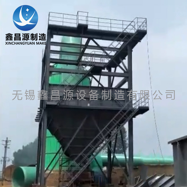 湿式除尘器和干式除尘器的对比?