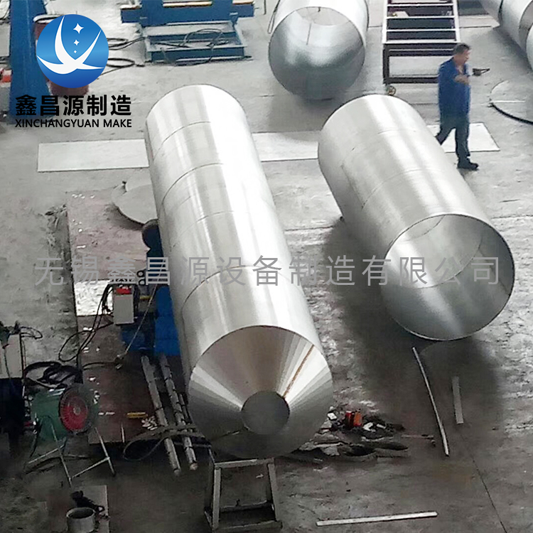 不锈钢储罐有哪些技术要求?