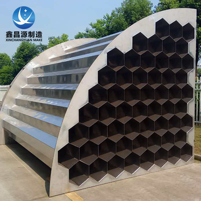 不锈钢阳极管的数量是根据什么决定的?