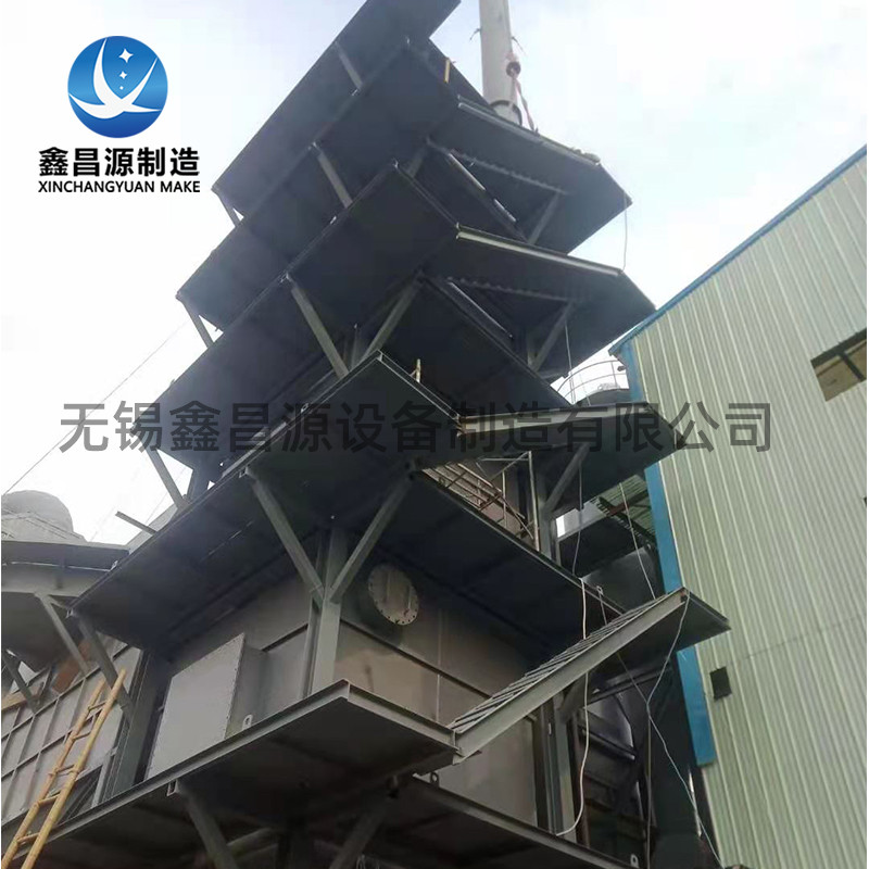 除尘器的组成部分有哪些?