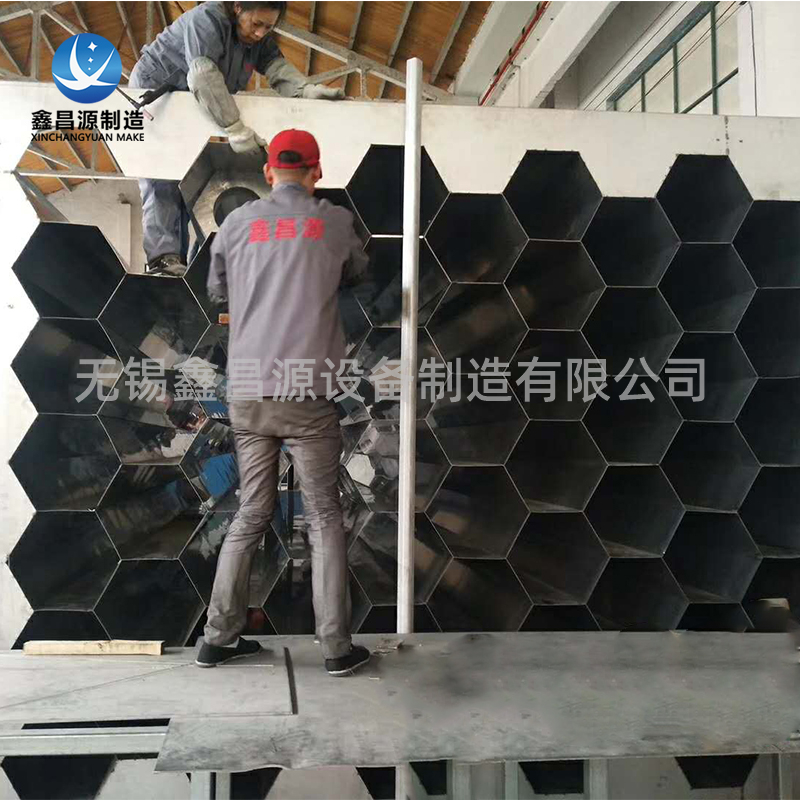 不锈钢阳极管到底有什么作用?