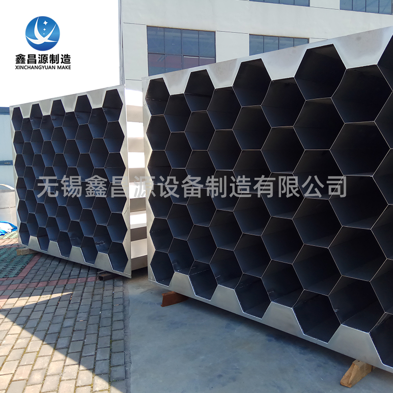 不锈钢阳极管有哪些优点?