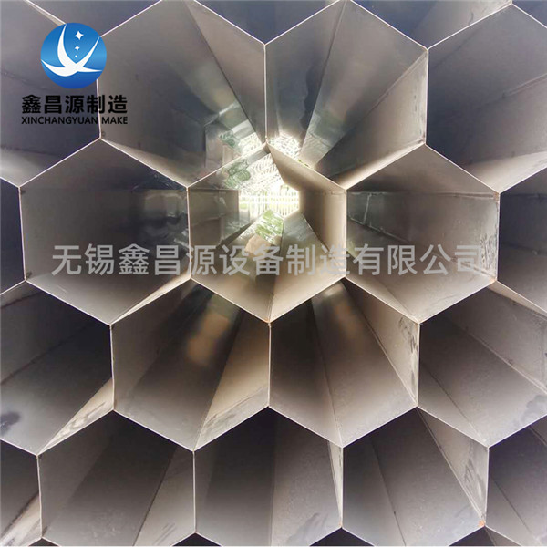 不锈钢阳极管的生产过程