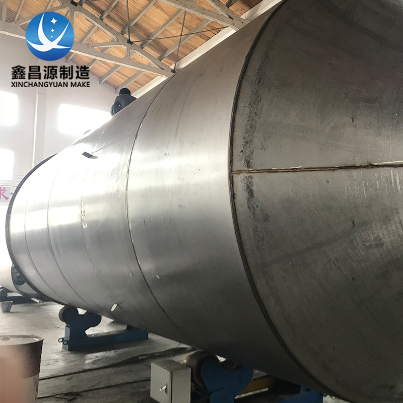 316L水幕除尘器 