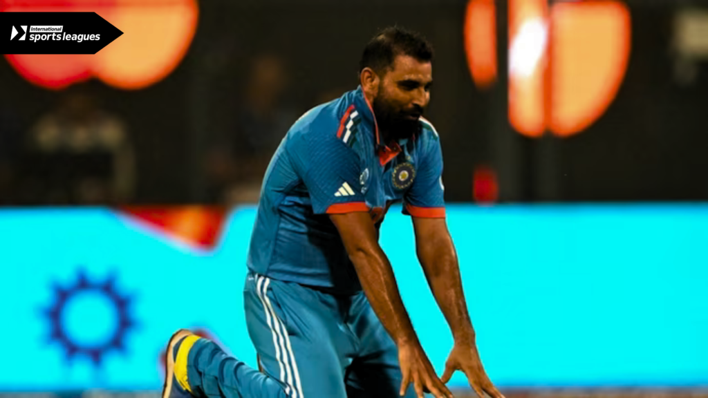"I will proudly say that I am a Muslim," Mohammad Shami broke the silence on the discussion of prostration in the World Cup