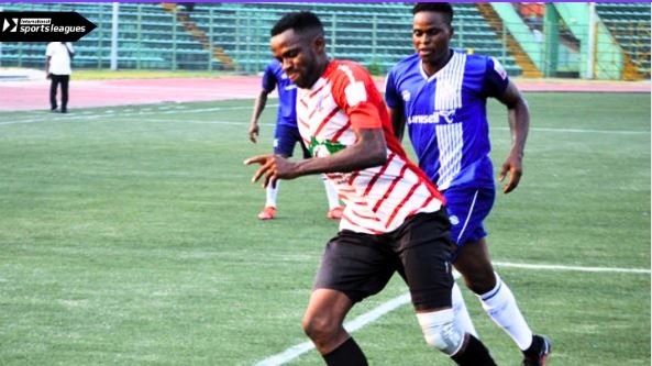 Remo Stars will end 2023 as NPFL table-toppers