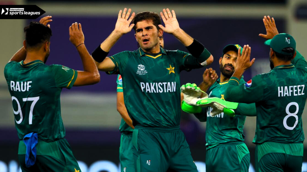 PCB has planned exhibition T10 matches as players fear denial of NOC for leagues
